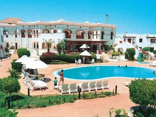 Mexicana Resort Hotel